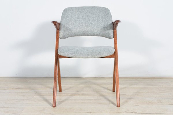 Swedish Armchair by Bengt Ruda for the Nordic Company, 1950s-NIT-1309894