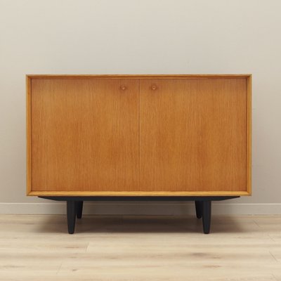 Swedish Ash Cabinet, 1970s-VND-1790348