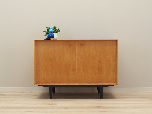 Swedish Ash Cabinet, 1970s-VND-1790348