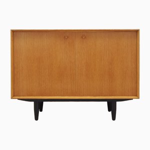 Swedish Ash Cabinet, 1970s-VND-1790348