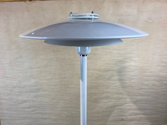 Swedish Belid Floor Lamp, 1970s-ROJ-1314043