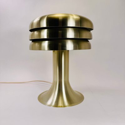 Swedish BN-25 Table Lamp by Hans-Agne Jakobsson for Hans-Agne Jakobsson Ab Markaryd, 1960s-MFD-1957192