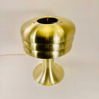 Swedish BN-25 Table Lamp by Hans-Agne Jakobsson for Hans-Agne Jakobsson Ab Markaryd, 1960s-MFD-1957192