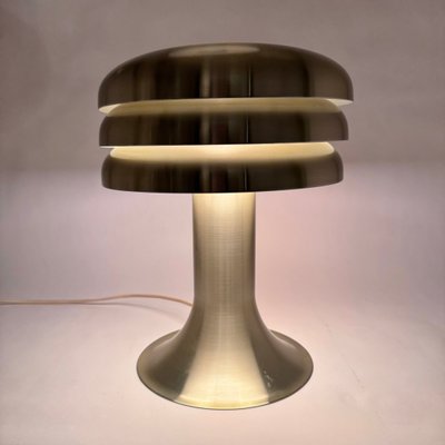 Swedish BN-25 Table Lamp by Hans-Agne Jakobsson for Hans-Agne Jakobsson Ab Markaryd, 1960s-MFD-1957192