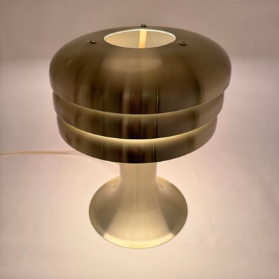 Swedish BN-25 Table Lamp by Hans-Agne Jakobsson for Hans-Agne Jakobsson Ab Markaryd, 1960s-MFD-1957192