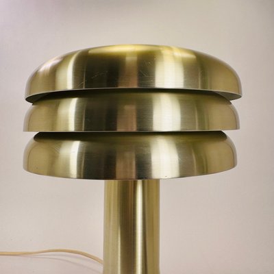 Swedish BN-25 Table Lamp by Hans-Agne Jakobsson for Hans-Agne Jakobsson Ab Markaryd, 1960s-MFD-1957192