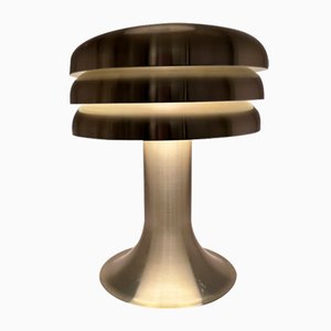 Swedish BN-25 Table Lamp by Hans-Agne Jakobsson for Hans-Agne Jakobsson Ab Markaryd, 1960s-MFD-1957192