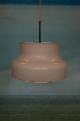 Swedish Bumling Pendant Lamp by Anders Pehrson for Studio Lamp, 1970s-HGA-962010