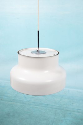 Swedish Bumling Pendant Lamp by Anders Pehrson for Studio Lamp, 1970s-HGA-962010