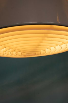 Swedish Bumling Pendant Lamp by Anders Pehrson for Studio Lamp, 1970s-HGA-962010