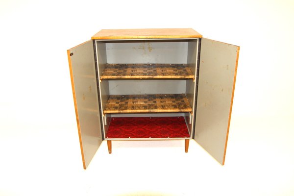 Swedish Cabinet in Teak, 1960-GEK-1345335