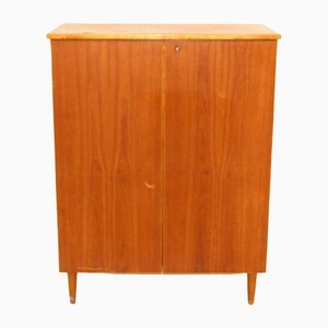 Swedish Cabinet in Teak, 1960-GEK-1345335