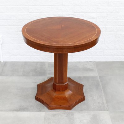 Swedish Café Table, 1900s-LIV-1788003