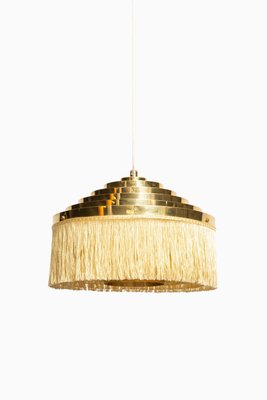 Swedish Ceiling Lamp by Hans-Agne Jakobsson for Hans-Agne Jakobsson AB, 1960s-SC-587137