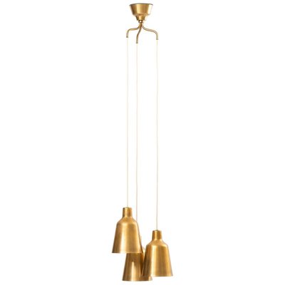 Swedish Ceiling Lamp by Hans Bergström for Studio Lantern-SC-898373