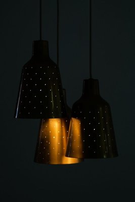 Swedish Ceiling Lamp by Hans Bergström for Studio Lantern-SC-898373