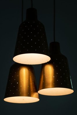 Swedish Ceiling Lamp by Hans Bergström for Studio Lantern-SC-898373