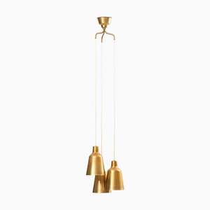 Swedish Ceiling Lamp by Hans Bergström for Studio Lantern-SC-898373