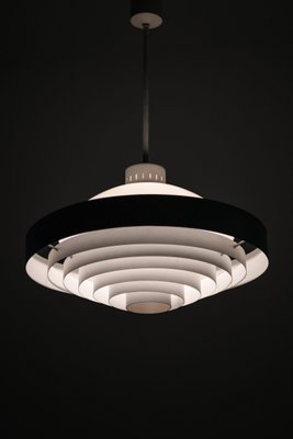 Swedish Ceiling Lamp, Sweden-SC-865430