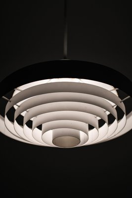 Swedish Ceiling Lamp, Sweden-SC-865430