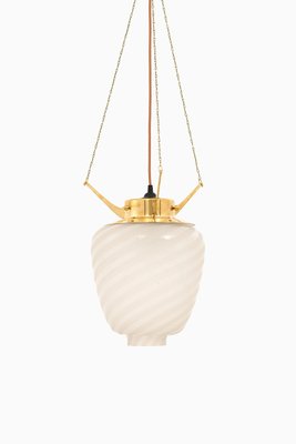 Swedish Ceiling Lamps-SC-1076402