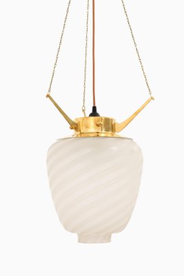 Swedish Ceiling Lamps-SC-1076402