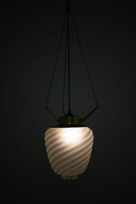 Swedish Ceiling Lamps-SC-1076402