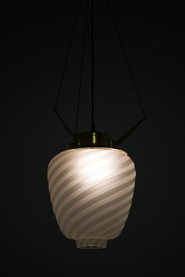 Swedish Ceiling Lamps-SC-1076402