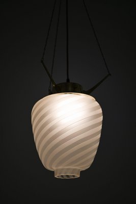 Swedish Ceiling Lamps-SC-1076402