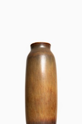 Swedish Ceramic Vase by Carl-Harry Stålhane for Rörstrand, 1950s-SC-593300