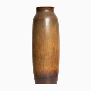 Swedish Ceramic Vase by Carl-Harry Stålhane for Rörstrand, 1950s-SC-593300