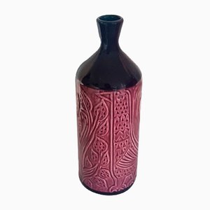 Swedish Ceramic Vase from Upsala Ekeby-QDP-953565