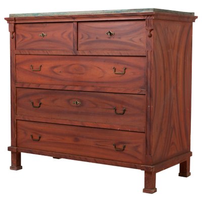 Swedish Chest of Drawers-MJF-931233