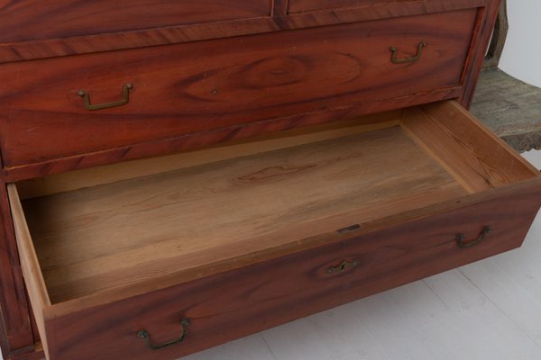 Swedish Chest of Drawers-MJF-931233