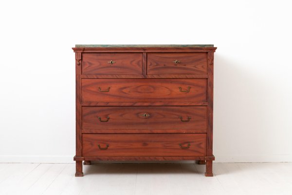 Swedish Chest of Drawers-MJF-931233