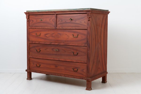 Swedish Chest of Drawers-MJF-931233