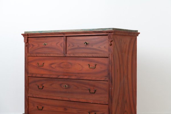 Swedish Chest of Drawers-MJF-931233