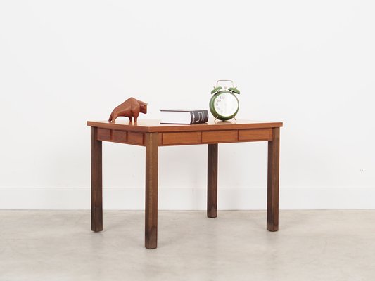 Swedish Coffee Table, 1970s-VND-1334581