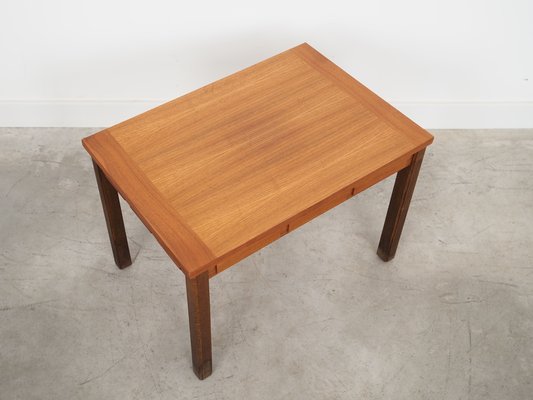 Swedish Coffee Table, 1970s-VND-1334581