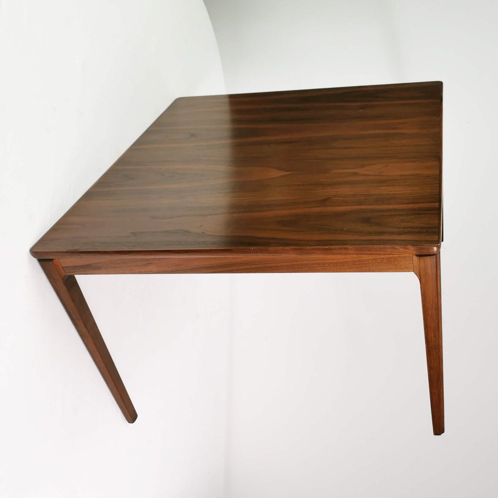 Swedish Coffee Table by Alberts Tibro, 1960s