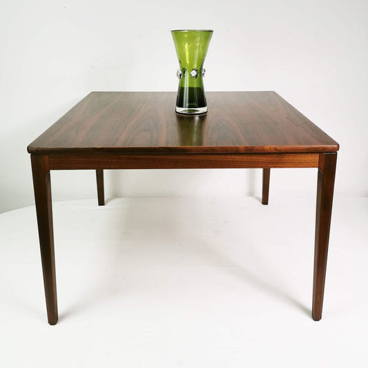 Swedish Coffee Table by Alberts Tibro, 1960s