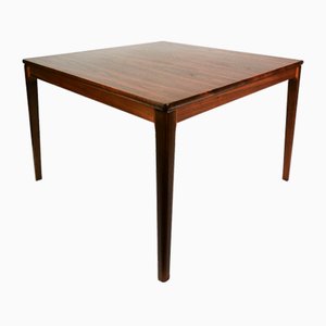 Swedish Coffee Table by Alberts Tibro, 1960s-ZTG-1338596