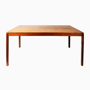 Swedish Coffee Table by F. Ohlsson for Tingströms, 1960s-ZTG-1398904