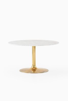 Swedish Dining Table by Börje Johanson for Johanson Design-SC-898370