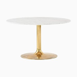 Swedish Dining Table by Börje Johanson for Johanson Design-SC-898370