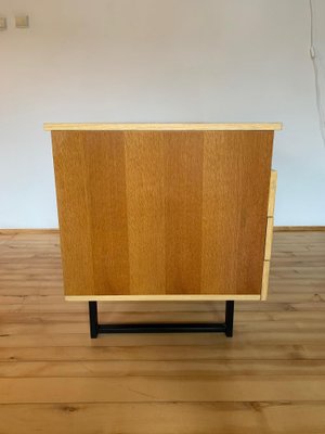 Swedish Double-Sided Desk from Royal Board, 1970s-RTR-870132