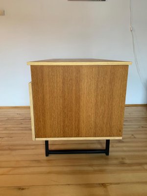 Swedish Double-Sided Desk from Royal Board, 1970s-RTR-870132