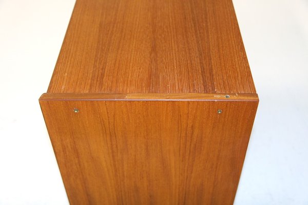 Swedish Dresser in Teak, 1960-GEK-1345340