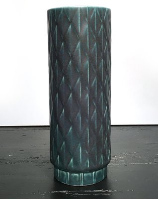 Swedish Eterna Vase by Gunnar Nylund for Rörstrand, 1960s-QFU-666373