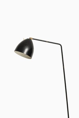 Swedish Floor Lamp, 1950s-SC-587107